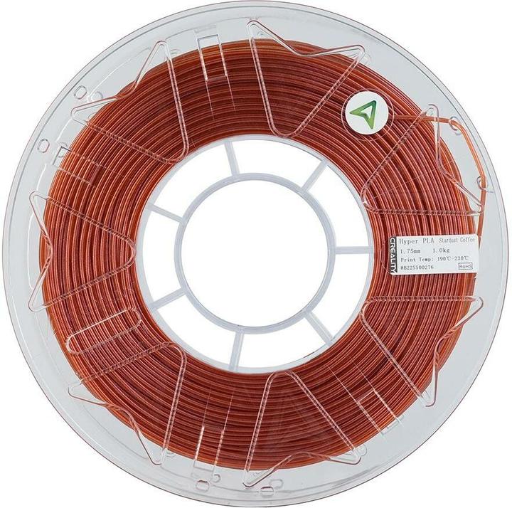 Produktbild Creality Hyper PLA RFID Stardust (PLA, 1.75 mm, 1290 g)