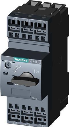 Produktbild Siemens Leistungsschalter für Motorschutz 32A