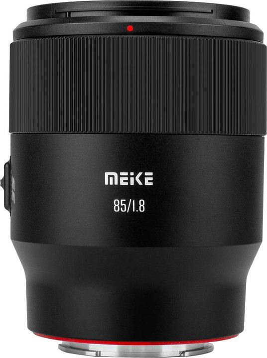 Produktbild Meike AF 85mm F/1.8 STM SE II L Mount (L-Mount)