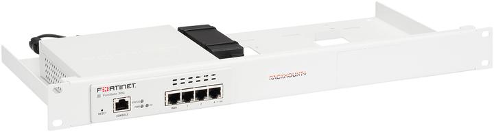 Actual product image Rackmount.IT Rackmount FortiGate 30G Series