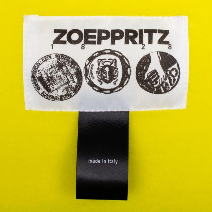 Actual product image Zoeppritz Soft fleece (160 x 200 cm)