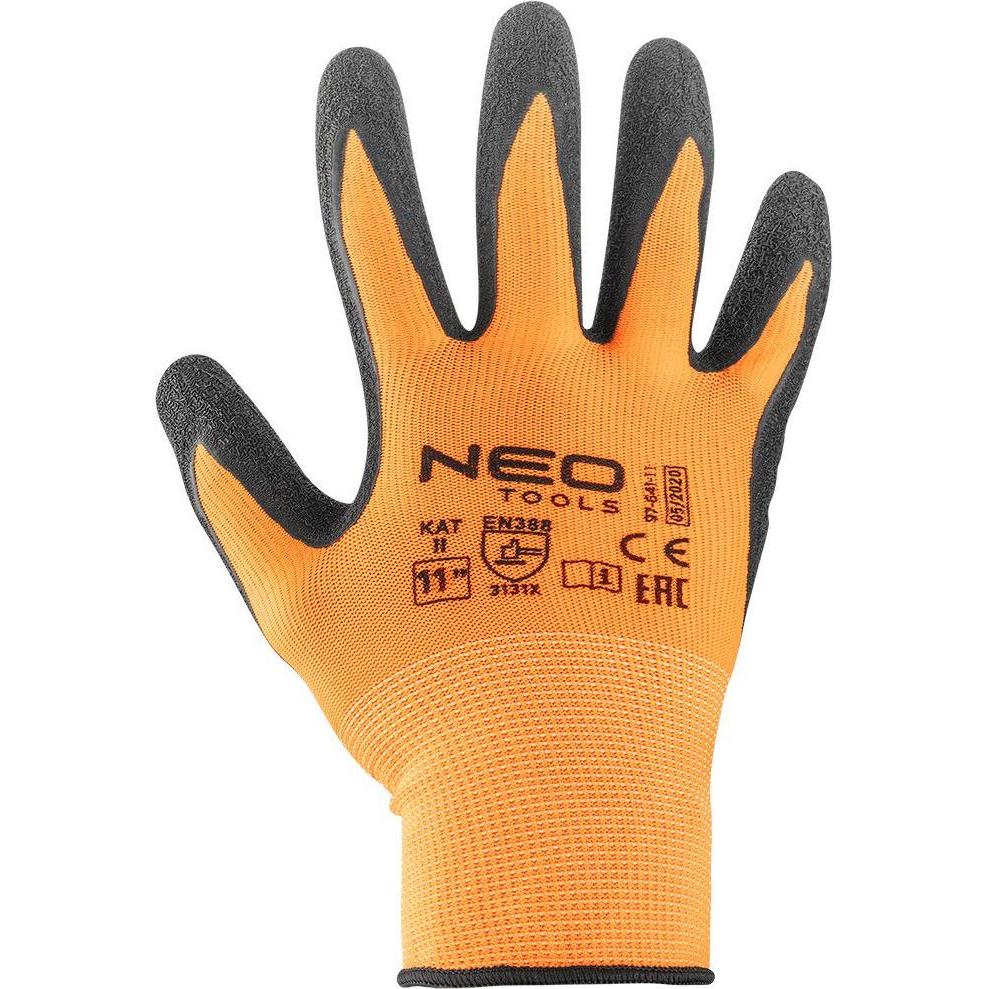 Neo, Schutzhandschuhe, 97-641-11 (11)