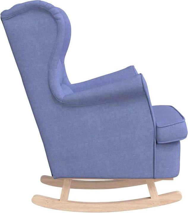 Immagine prodotto vidaXL Schaukelsessel