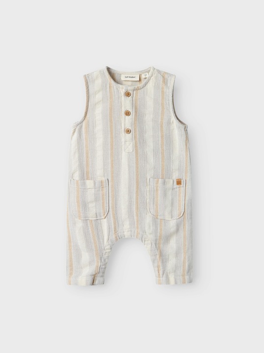 Actual product image Name it Bio-Baumwoll Jumpsuit (68)