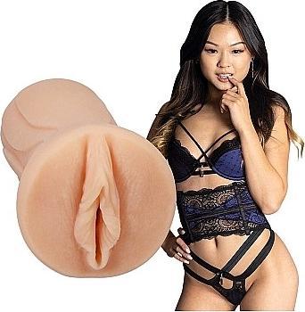 Productafbeelding Doc Johnson Lulu Chu - Stroker