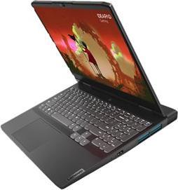 Produktbild Lenovo IdeaPad Gaming 3 RTX 3050 (15.60", AMD Ryzen 5 6600H, 16 GB, 512 GB, CH)
