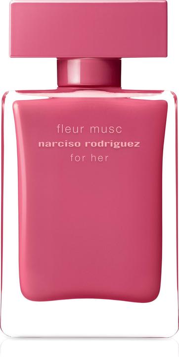 Immagine prodotto Narciso Rodriguez Fleur Musc (Eau de parfum, 50 ml)