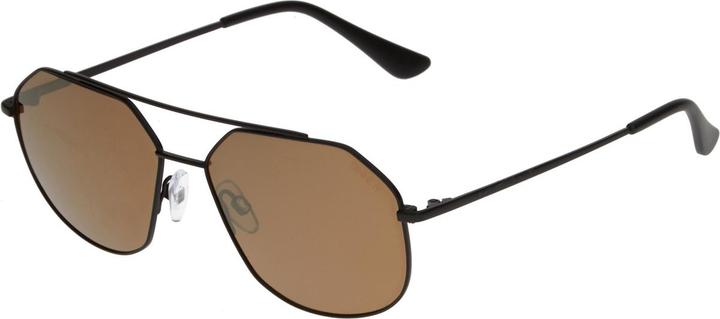 Actual product image Sinner Gear Grimes Polarized Sunglasses
