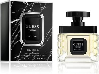 Produktbild Guess Eau de Toilette (Eau de Toilette, 50 ml)