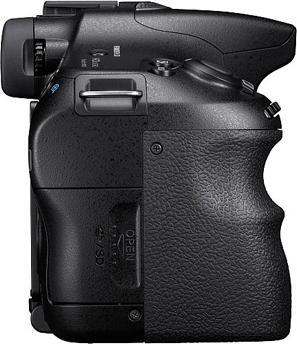 Actual product image Sony Alpha SLT-A65V, Body (APS-C / DX)