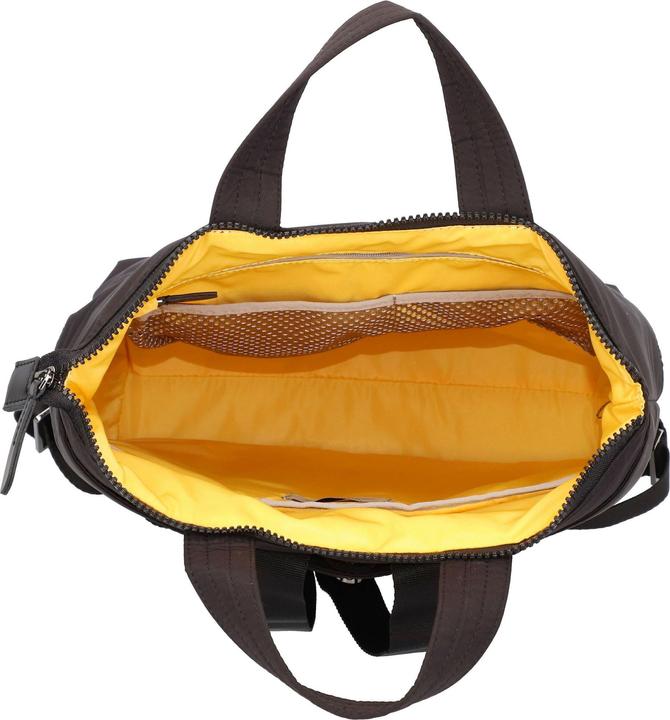 Actual product image Knomo Dalston Reykjavik 15" Backpack / Daypack (15 l)