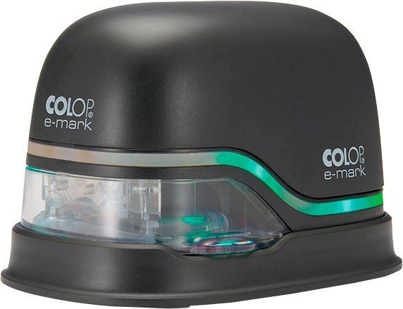 Actual product image Colop E-Mark