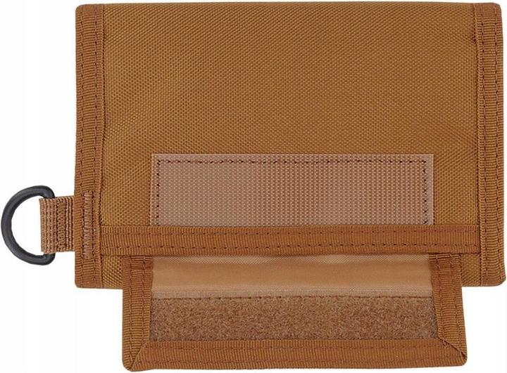 Actual product image 4F SS23AWALU004 Wallet