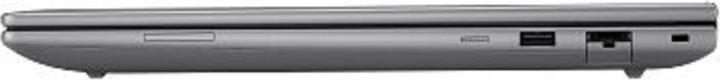 Actual product image HP ZBook X G1i 16 (16", 1000 GB, 64 GB, DE, Intel Core Ultra 9 285)