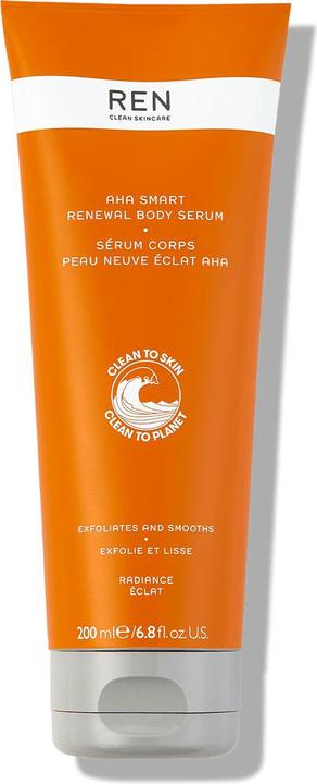 Ren Smart Renewal (Körpercreme, 200 ml)