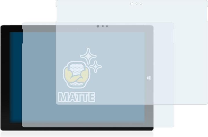 Immagine prodotto BROTECT Pellicola protettiva antiriflesso opaca (2 Pezzo/i, Surface Pro 3)