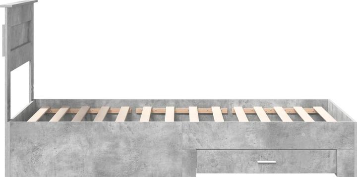 Image du produit vidaXL Bettrahmen (90 x 200 cm)