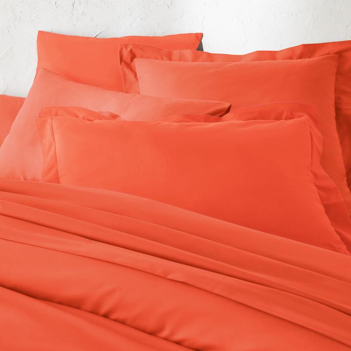 Actual product image La Redoute Interieurs Scenario Polycoton (90 x 200 cm)