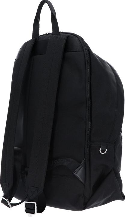 Actual product image Lacoste Come Backpack - Black