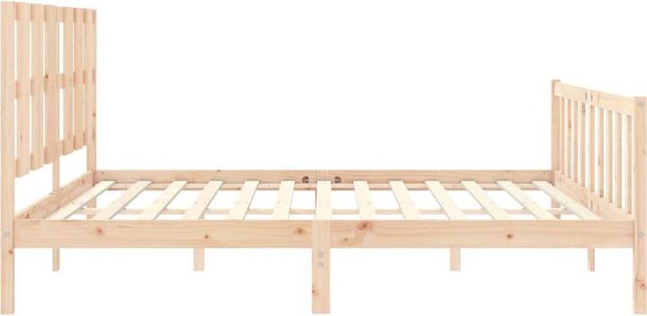 Produktbild vidaXL Nitzana (200 x 200 cm)