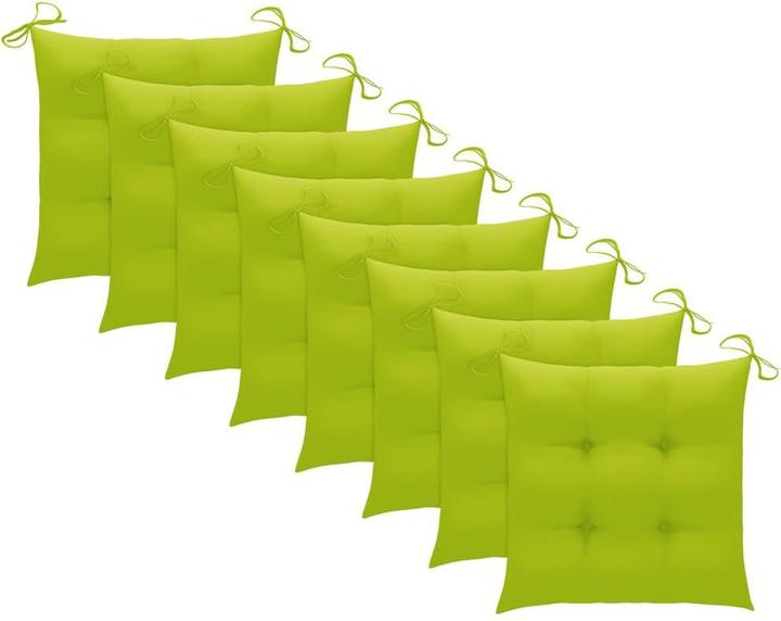 Produktbild vidaXL Gartenstuhl