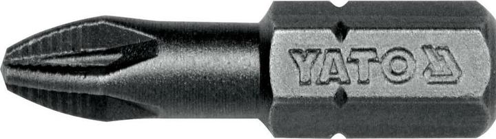 Actual product image Yato YT-7811 (1/4")