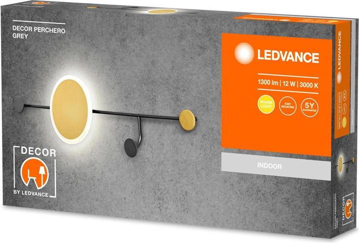 Immagine prodotto Ledvance Decor Perchero (700 lm)