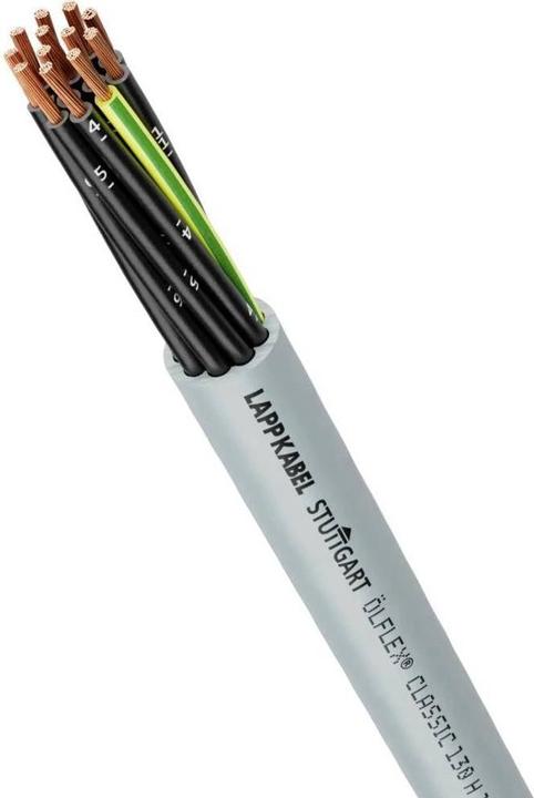 Produktbild Lapp Steuerleitung (100 m)