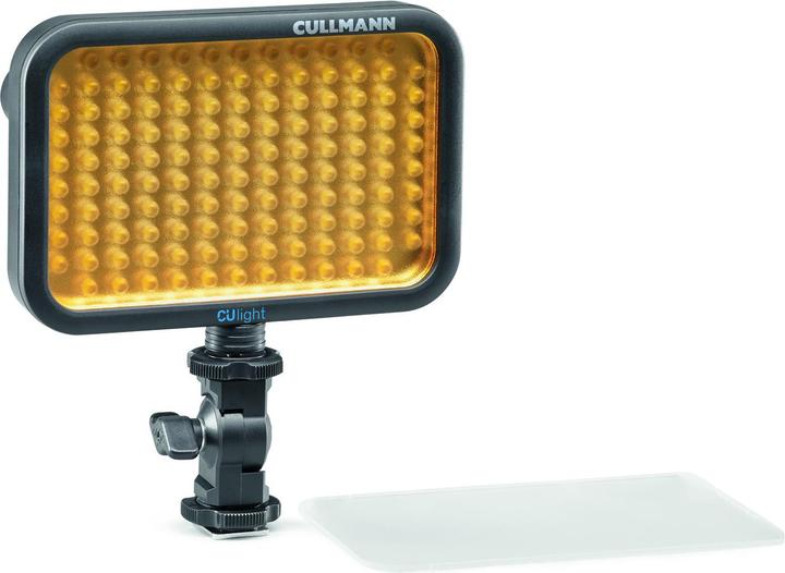 Produktbild Cullmann V 320dl (Videoleuchte)