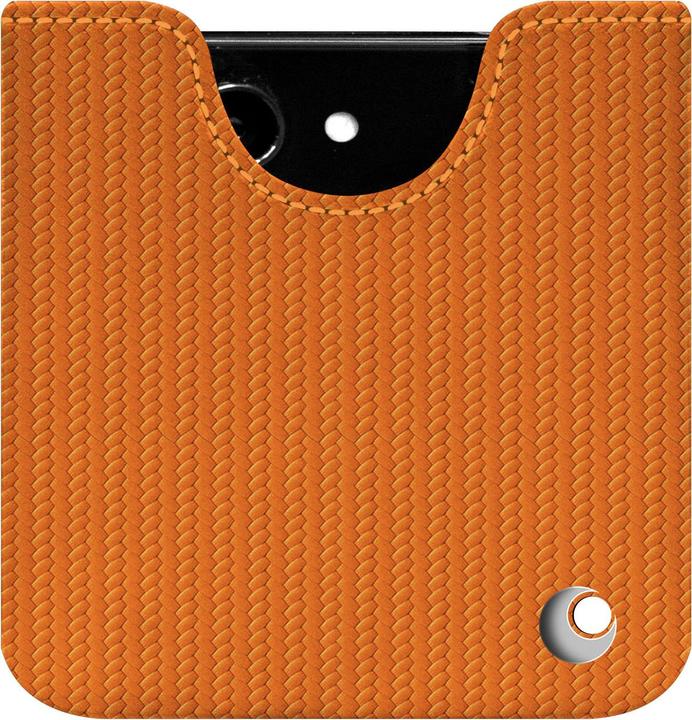 Productafbeelding Noreve Kraag en cuir (Samsung Galaxy Z Flip5)