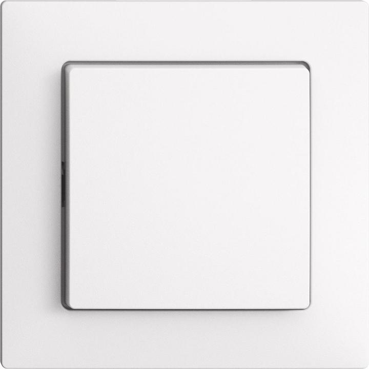 Image du produit Feller UP button EDIZIOdue AR