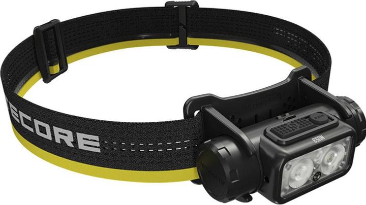Produktbild Nitecore NU53 (1800 lm)