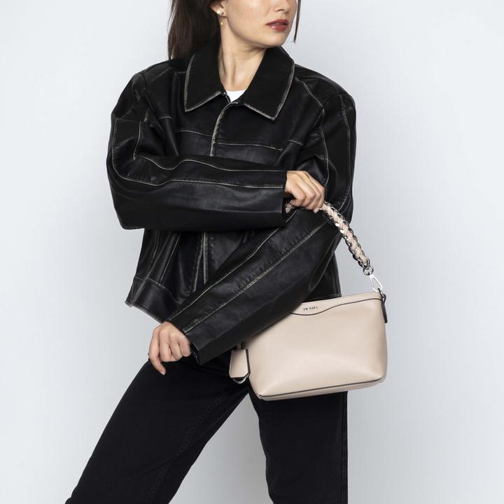 Actual product image Picard Lyon Schultertasche 25 cm