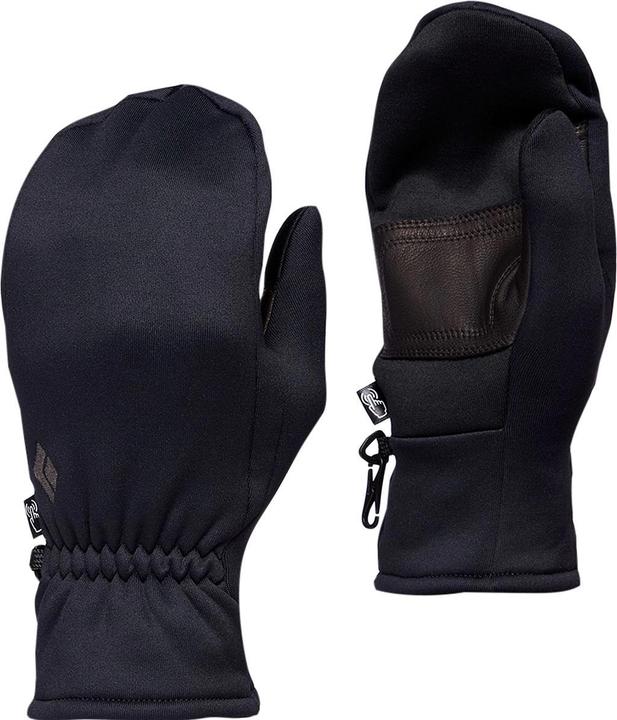 Produktbild Black Diamond Heavyweight Screen Tap Fäustlinge (XS)