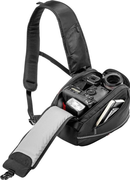 Image du produit Manfrotto Advanced Active (Sac à dos photo)