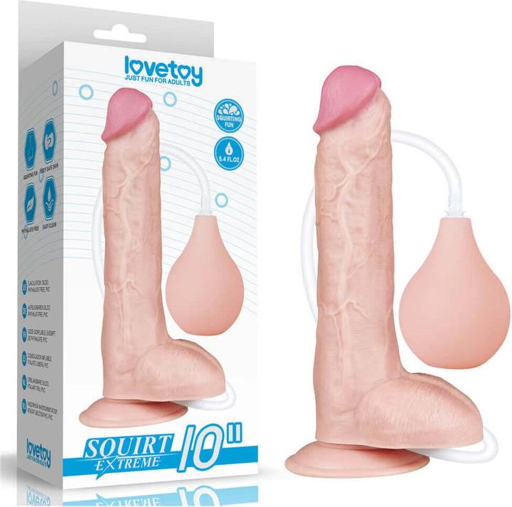 Image du produit Lovetoy Squirt Extreme