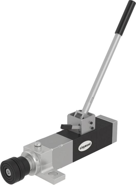 Produktbild Schweisskraft Tischpresse System 16