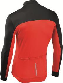 Image du produit Northwave Force 2 Full Zip Maillot à manches longues (S)