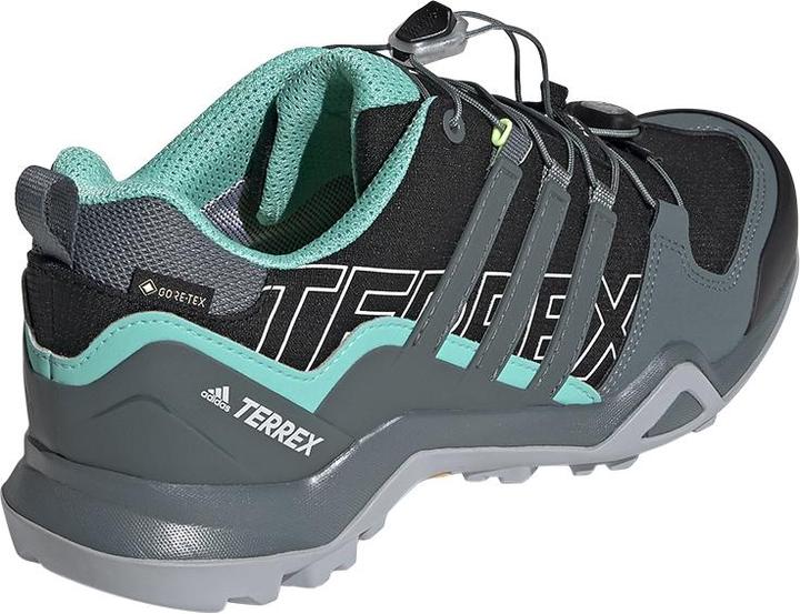 Produktbild adidas Terrex Swift R2 GTX Schuhe (42)