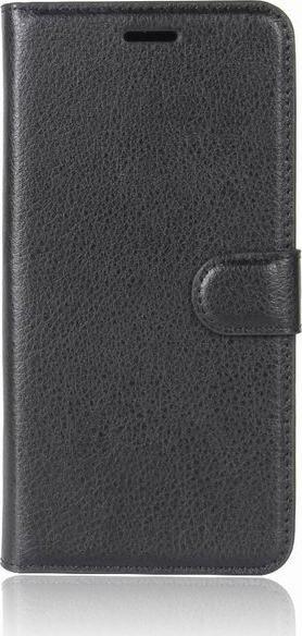Immagine prodotto MU Classic Serie di copertine per libri in pelle Litchi (Xiaomi Redmi Note 5)