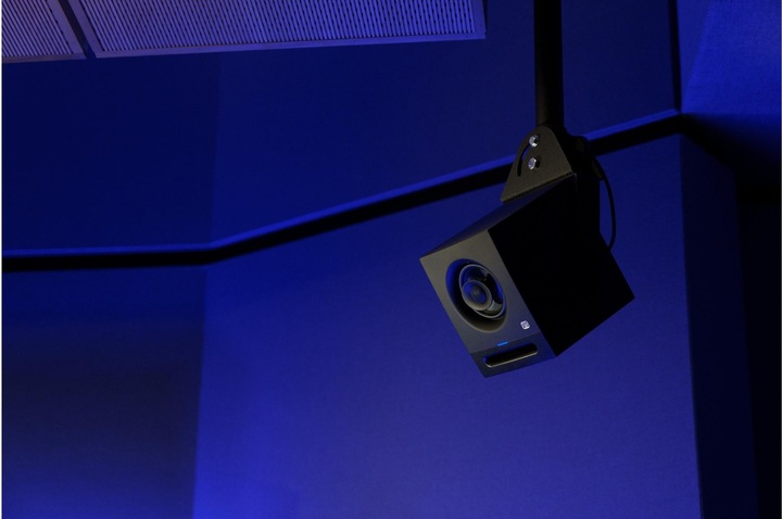 Productafbeelding PreSonus Eris Pro 4 (Actief, 1 stuk, 1x 80 W)