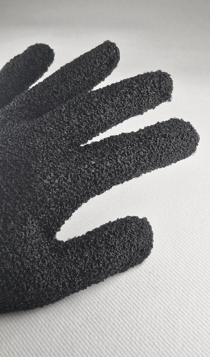 Produktbild Konsens Peelinghandschuh