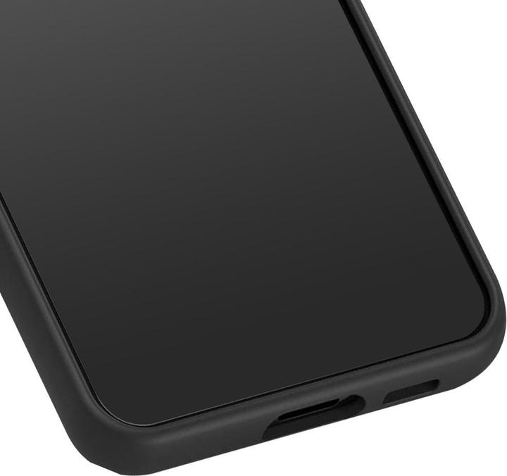 Image du produit Jaym Housse en silicone premium, Série noire (Samsung Galaxy S23)
