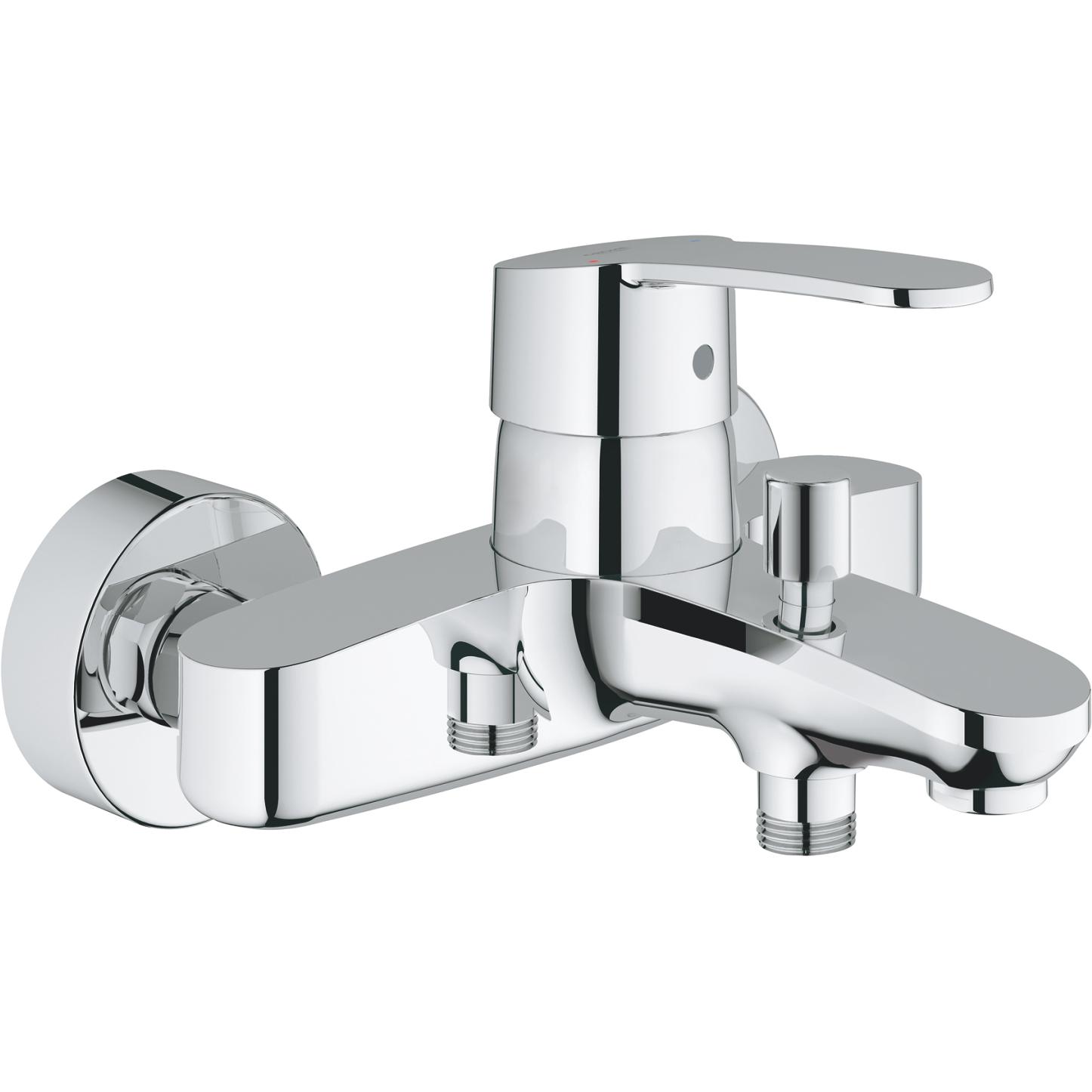 Thumbnail - Grohe, Badarmatur, Eurostyle Cosmopolitan Einhand-Wannenbatterie