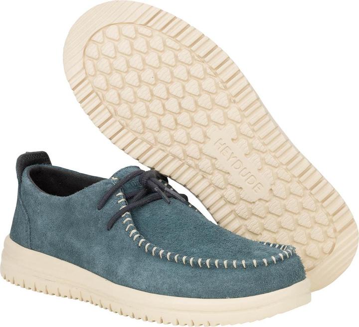 Image du produit Hey Dude Wally NXT Moc (41)