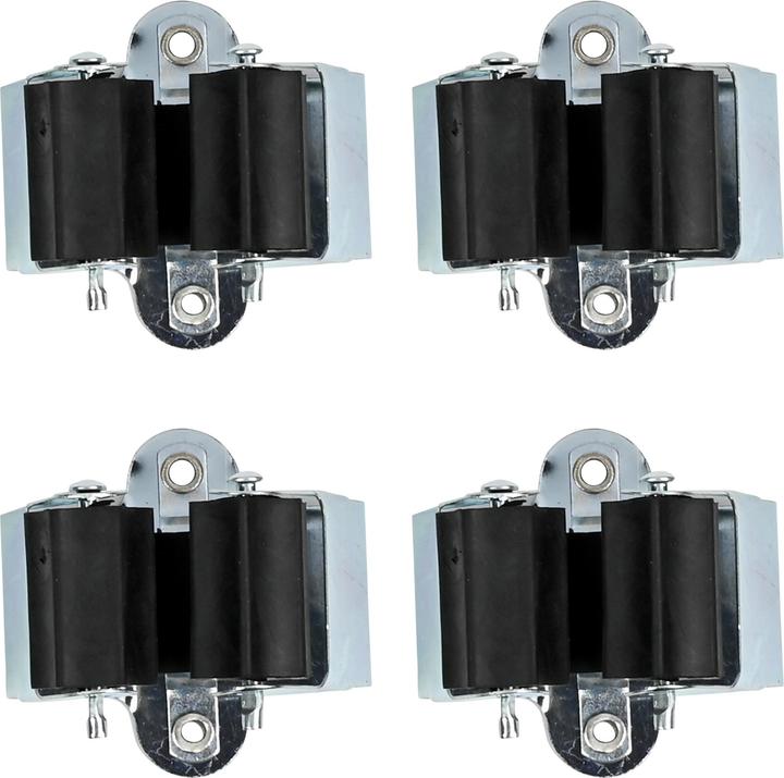 Actual product image Benson Besenhalter 4-er Set