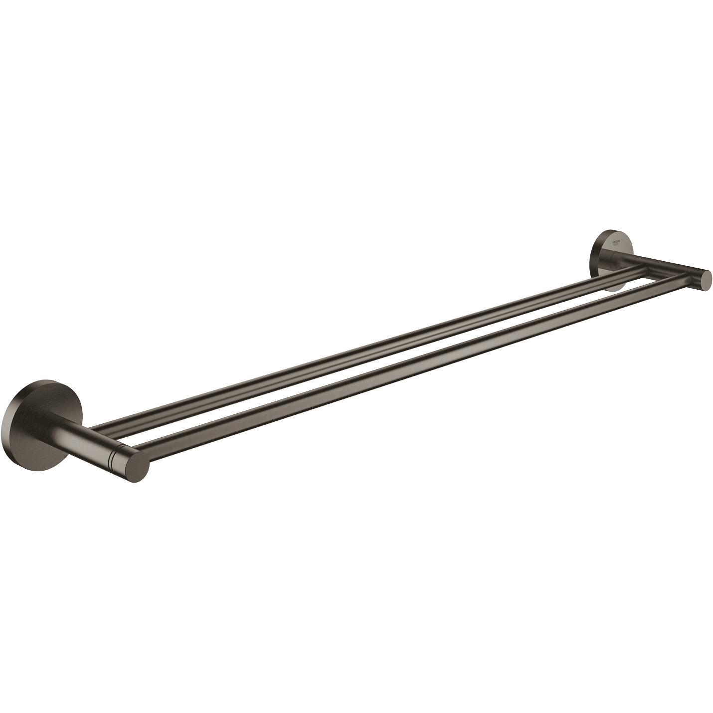 Grohe, Handtuchhalter + Handtuchhaken, Essentials