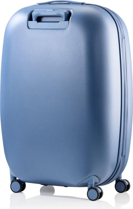 Immagine prodotto Pack Easy Gen-T, trolley, L, navy (105 l, L (90 - 115l))