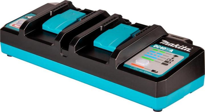 Makita 1911L9-4 Duo-Ladegerät XGT DC40WA (40 V)