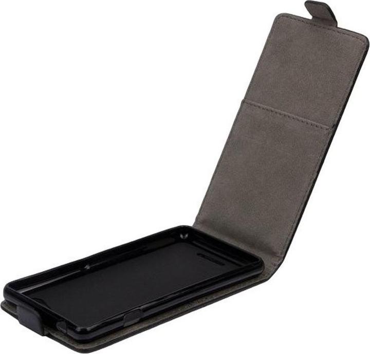 Actual product image König Design Mobile phone case Flip for Sony Xperia E3 D2203 (Sony Xperia E3)